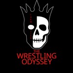 Logo of the podcast The Wrestling Odyssey Podcast The Wrestling Odyssey