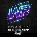 The Wrestling Purists Podcast The Wrestling Purists