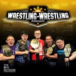 The Wrestling-Wrestling Podcast The Wrestling-Wrestling Podcast