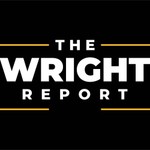 The Wright Report Podcast The Wright Report