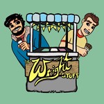 The Wright Stuff Podcast The Wright Stuff