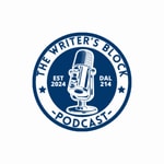 Logo of the podcast The Writer's Block, a Dallas Cowboys Podcast Podcast The Writer's Block, a Dallas Cowboys Podcast