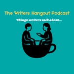 The Writers Hangout Podcast The Writers Hangout