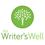 Logo of the podcast The Writer's Well - Conversations about writing from craft to wellness. Podcast The Writer's Well - Conversations about writing from craft to wellness.