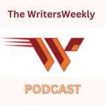 Logo of the podcast The WritersWeekly Podcast Podcast The WritersWeekly Podcast