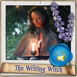 The Writing Witch The Writing Witch