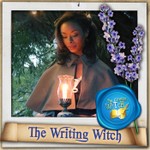 The Writing Witch Podcast The Writing Witch