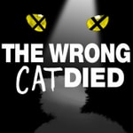 Logo of the podcast The Wrong Cat Died Podcast The Wrong Cat Died
