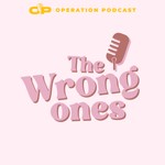 Logo of the podcast The Wrong Ones Podcast The Wrong Ones