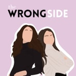 Logo of the podcast The Wrong Side Podcast The Wrong Side