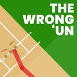 Logo of the podcast The Wrong 'Un Podcast The Wrong 'Un