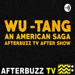Logo of the podcast The Wu-Tang American Saga Podcast Podcast The Wu-Tang American Saga Podcast