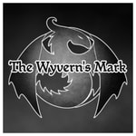 Logo of the podcast The Wyvern's Mark: The Grayshroud of Eberron Podcast The Wyvern's Mark: The Grayshroud of Eberron