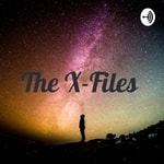 Podcast The X-Files 