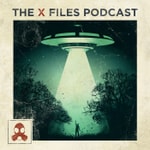 Logo of the podcast The X-Files Podcast