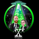 Logo of the podcast The X-Files Revisited Logo of the podcast The X-Files Revisited