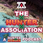 The x Hunter x Association The x Hunter x Association