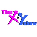 Logo of the podcast THE X&Y SHOW Podcast THE X&Y SHOW