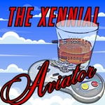 The Xennial Aviator The Xennial Aviator