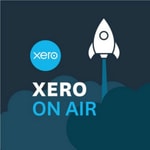Logo of the podcast The Xero Podcast Podcast The Xero Podcast