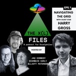Logo of the podcast The X(L) Files Podcast The X(L) Files
