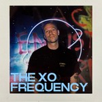 Logo of the podcast THE XO FREQUENCY — Process Over Perfection Podcast THE XO FREQUENCY — Process Over Perfection