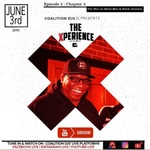 Logo of the podcast The Xperience with DJ Big X Podcast The Xperience with DJ Big X