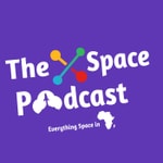 Logo of the podcast The XSpace Podcast Podcast The XSpace Podcast