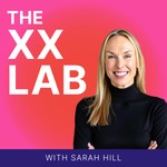 Logo of the podcast The XX Lab Podcast The XX Lab