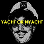 Logo of the podcast The Yacht or Nyacht Podcast Podcast The Yacht or Nyacht Podcast