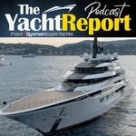 Logo of the podcast The Yacht Report Podcast The Yacht Report