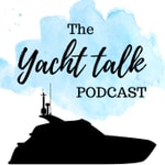 Logo of the podcast The Yacht Talk Podcast Podcast The Yacht Talk Podcast