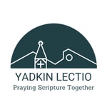 Logo of the podcast The Yadkin Lectio Podcast The Yadkin Lectio