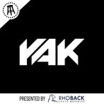 Logo of the podcast The Yak Logo of the podcast The Yak