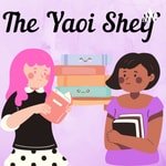 Logo of the podcast The Yaoi Shelf Logo of the podcast The Yaoi Shelf