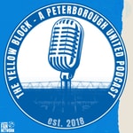 The Yellow Block Podcast The Yellow Block