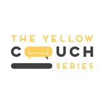 Logo of the podcast The Yellow Couch Series Podcast The Yellow Couch Series