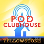 Logo of the podcast The Yellowstone, The Madison, Dutton Ranch, 1883, and 1923 Podcast Logo of the podcast The Yellowstone, The Madison, Dutton Ranch, 1883, and 1923 Podcast