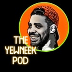 Logo of the podcast The Yewneek Pod Podcast The Yewneek Pod
