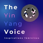 Logo of the podcast The YinYang Voice Podcast The YinYang Voice