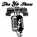 Logo of the podcast The Yo Show! Podcast The Yo Show!