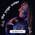Podcast The Yoga Writer Podcast