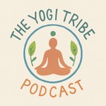 Logo of the podcast The Yogi Tribe Podcast The Yogi Tribe