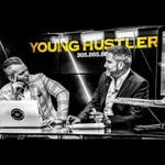 Logo of the podcast The Young Hustlers Podcast The Young Hustlers