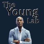 Logo of the podcast The Young Lab Podcast The Young Lab
