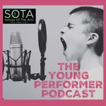 Podcast The Young Performer Podcast
