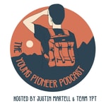 The Young Pioneer Podcast The Young Pioneer Podcast