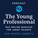 Logo of the podcast The Young Professional Podcast The Young Professional