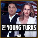 Logo of the podcast The Young Turks Logo of the podcast The Young Turks