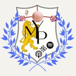 Logo of the podcast The Your Majesty Podcast Podcast The Your Majesty Podcast